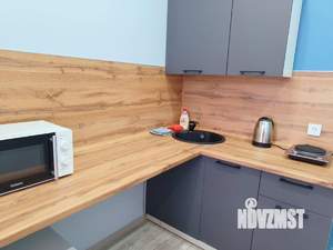 1-к квартира, посуточно, 15м2, 1/1 этаж