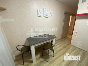 3-к квартира, на длительный срок, 57м2, 1/10 этаж