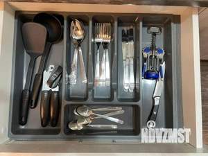 1-к квартира, посуточно, 26м2, 1/1 этаж