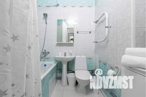 1-к квартира, посуточно, 23м2, 8/14 этаж