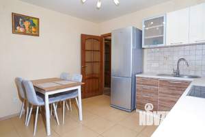 1-к квартира, посуточно, 42м2, 3/5 этаж