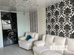 2-к квартира, посуточно, 50м2, 6/9 этаж