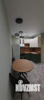 1-к квартира, на длительный срок, 38м2, 11/27 этаж