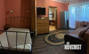 2-к квартира, на длительный срок, 45м2, 3/5 этаж