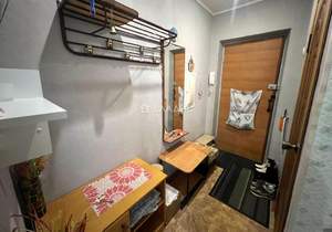 2-к квартира, на длительный срок, 42м2, 4/5 этаж