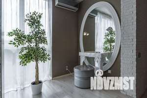 2-к квартира, посуточно, 60м2, 5/17 этаж