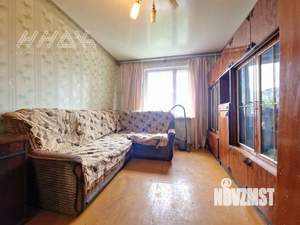 3-к квартира, на длительный срок, 59м2, 8/9 этаж