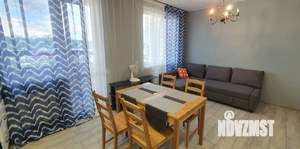 1-к квартира, посуточно, 31м2, 1/1 этаж