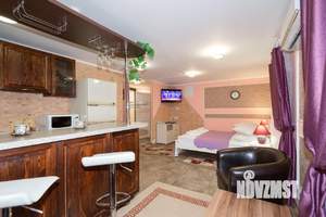 4-к квартира, посуточно, 80м2, 1/1 этаж