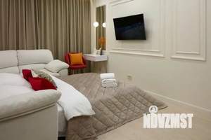 3-к квартира, посуточно, 60м2, 1/1 этаж