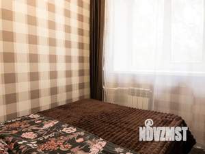 3-к квартира, посуточно, 50м2, 5/5 этаж