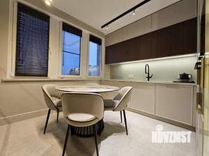 2-к квартира, на длительный срок, 74м2, 7/12 этаж