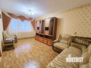 2-к квартира, на длительный срок, 51м2, 6/9 этаж