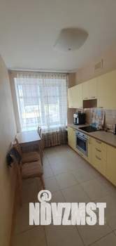 1-к квартира, посуточно, 57м2, 8/10 этаж