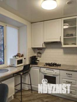 1-к квартира, посуточно, 31м2, 1/1 этаж