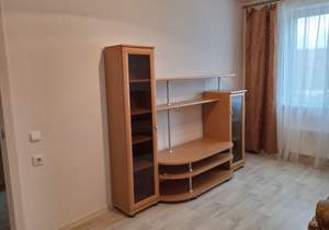 1-к квартира, на длительный срок, 32м2, 5/10 этаж