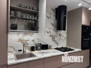 2-к квартира, посуточно, 90м2, 4/4 этаж