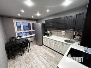 1-к квартира, на длительный срок, 45м2, 13/26 этаж