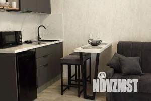 1-к квартира, посуточно, 35м2, 9/10 этаж