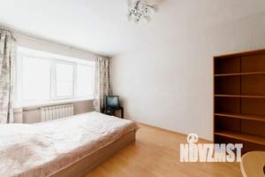 1-к квартира, посуточно, 32м2, 2/5 этаж