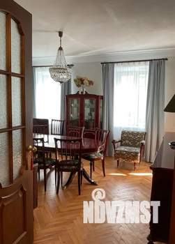 2-к квартира, посуточно, 62м2, 2/3 этаж