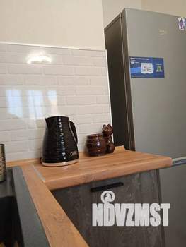 1-к квартира, посуточно, 34м2, 7/10 этаж