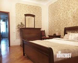 3-к квартира, на длительный срок, 90м2, 2/5 этаж