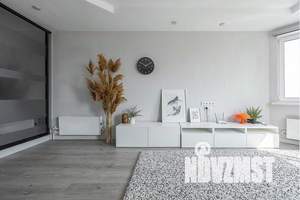 2-к квартира, посуточно, 64м2, 12/17 этаж