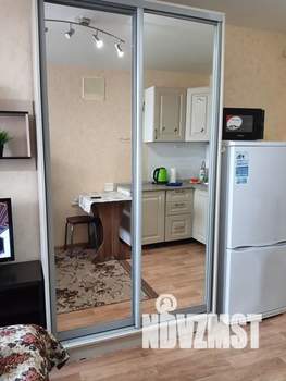 Студия квартира, посуточно, 22м2, 7/10 этаж