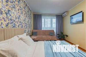 1-к квартира, посуточно, 35м2, 5/10 этаж