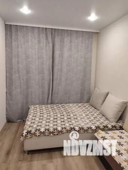 Студия квартира, посуточно, 22м2, 1/15 этаж