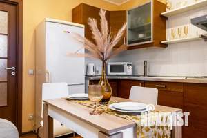 2-к квартира, посуточно, 48м2, 5/10 этаж