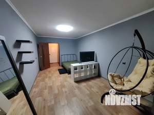 1-к квартира, на длительный срок, 45м2, 5/17 этаж