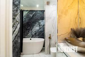 1-к квартира, посуточно, 60м2, 4/9 этаж