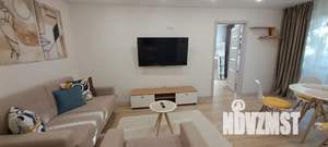 2-к квартира, посуточно, 45м2, 4/5 этаж