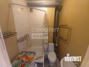 Студия квартира, на длительный срок, 20м2, 5/10 этаж