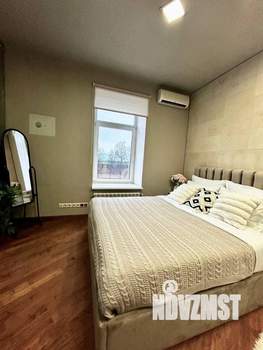 5-к квартира, посуточно, 123м2, 1/1 этаж