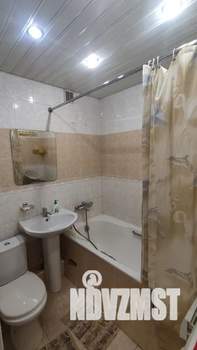 Студия квартира, посуточно, 28м2, 5/9 этаж