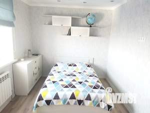 2-к квартира, посуточно, 60м2, 22/26 этаж