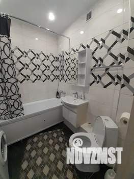 1-к квартира, посуточно, 46м2, 4/7 этаж