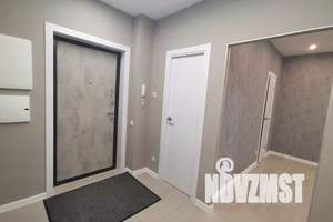 1-к квартира, посуточно, 46м2, 7/10 этаж