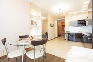 1-к квартира, посуточно, 10м2, 1/1 этаж