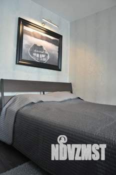 1-к квартира, посуточно, 34м2, 3/5 этаж