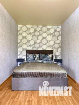 2-к квартира, посуточно, 40м2, 3/5 этаж