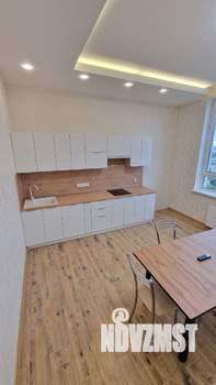 2-к квартира, на длительный срок, 60м2, 17/17 этаж