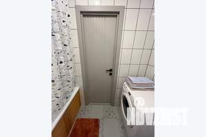 1-к квартира, посуточно, 38м2, 4/17 этаж