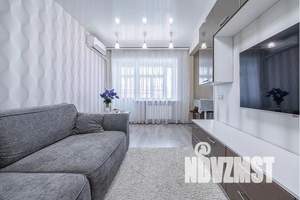 2-к квартира, посуточно, 45м2, 5/5 этаж