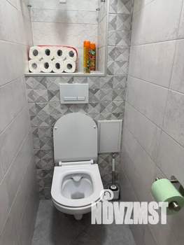 2-к квартира, посуточно, 48м2, 5/9 этаж