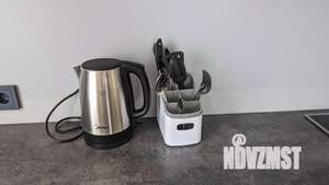 1-к квартира, посуточно, 23м2, 1/1 этаж