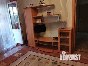 2-к квартира, посуточно, 45м2, 4/9 этаж